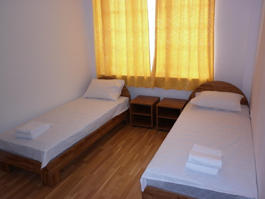 Ivanova Cheshma Guest House Varna Buitenkant foto