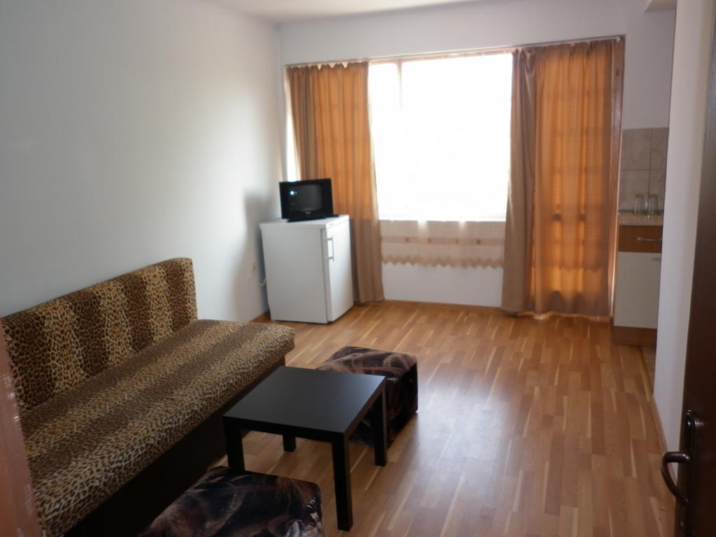 Ivanova Cheshma Guest House Varna Kamer foto