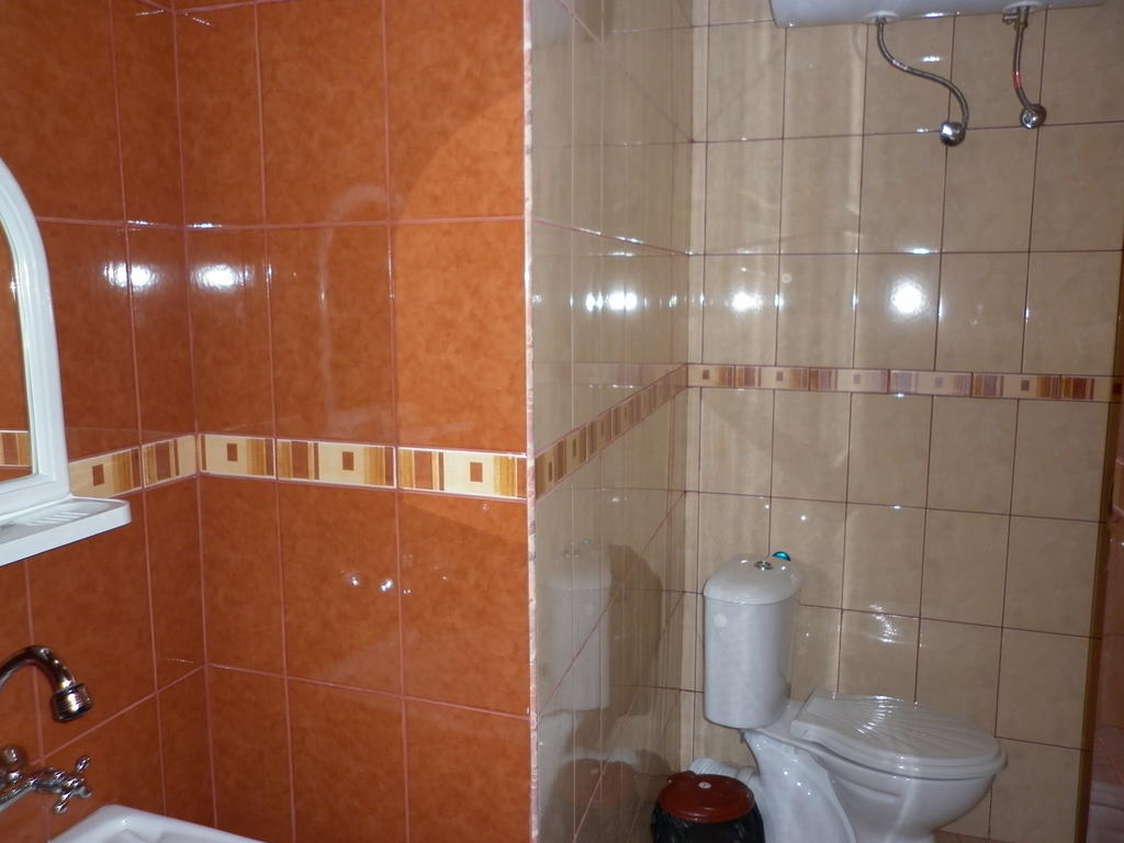 Ivanova Cheshma Guest House Varna Kamer foto