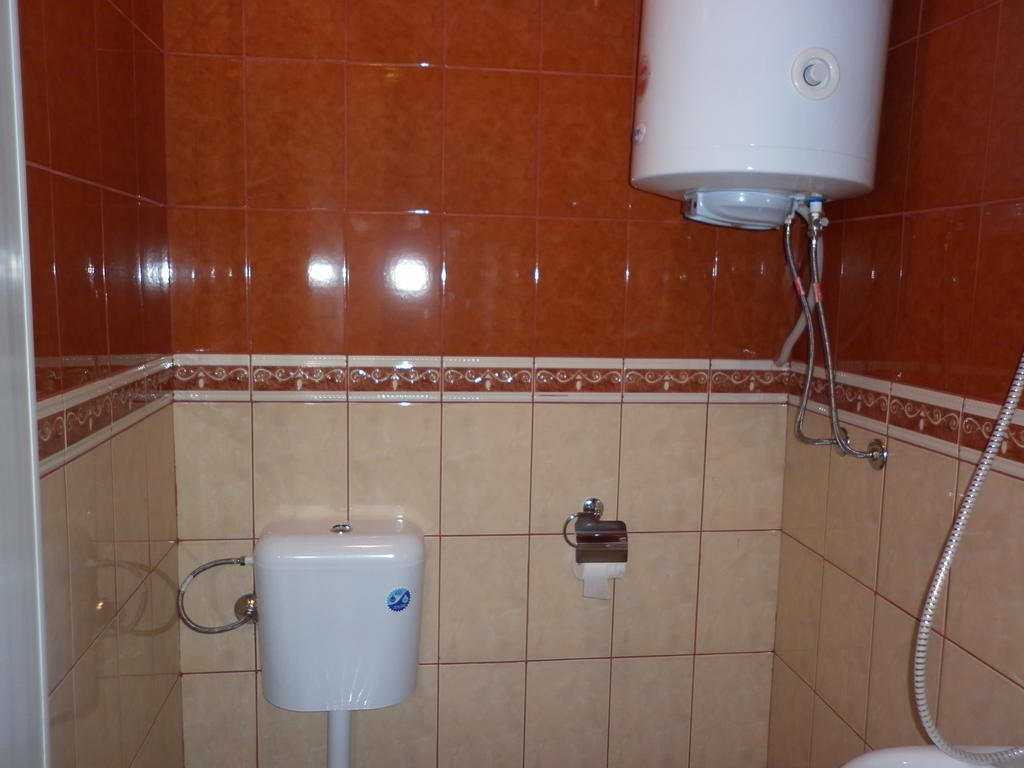 Ivanova Cheshma Guest House Varna Kamer foto