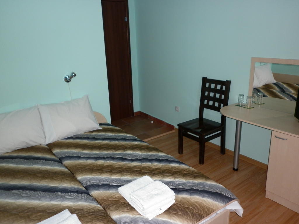 Ivanova Cheshma Guest House Varna Kamer foto