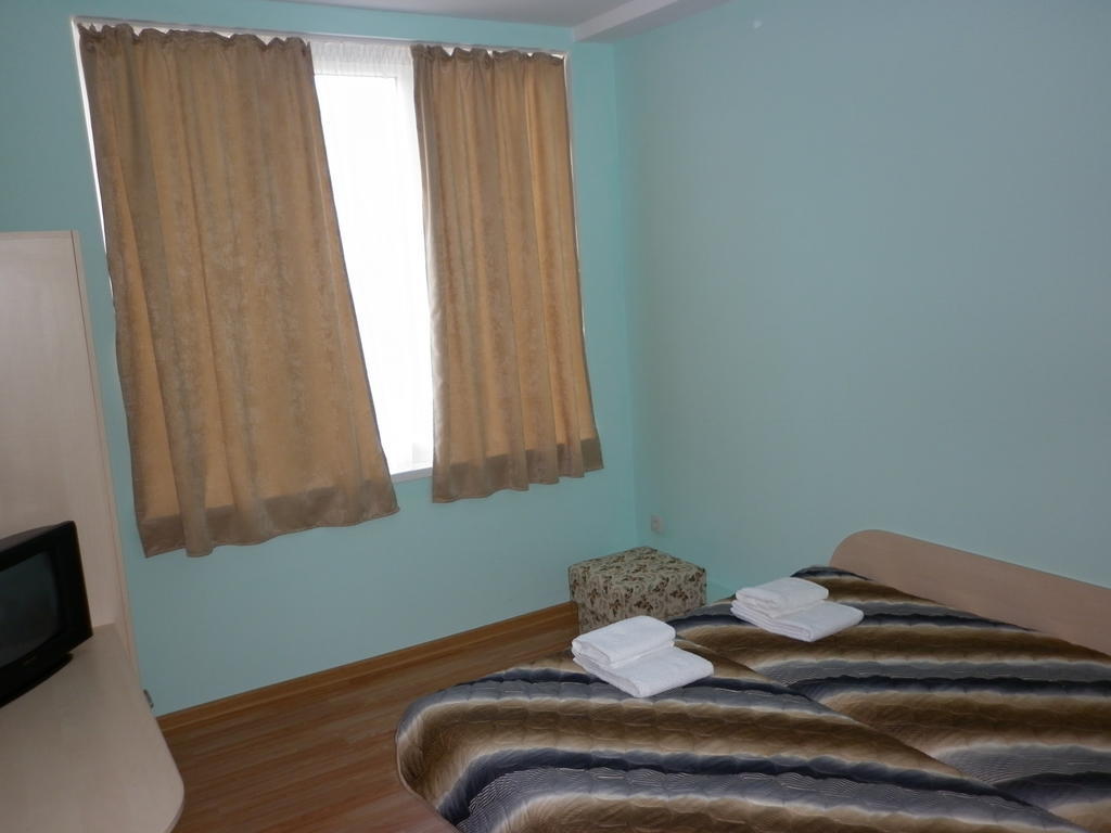 Ivanova Cheshma Guest House Varna Kamer foto