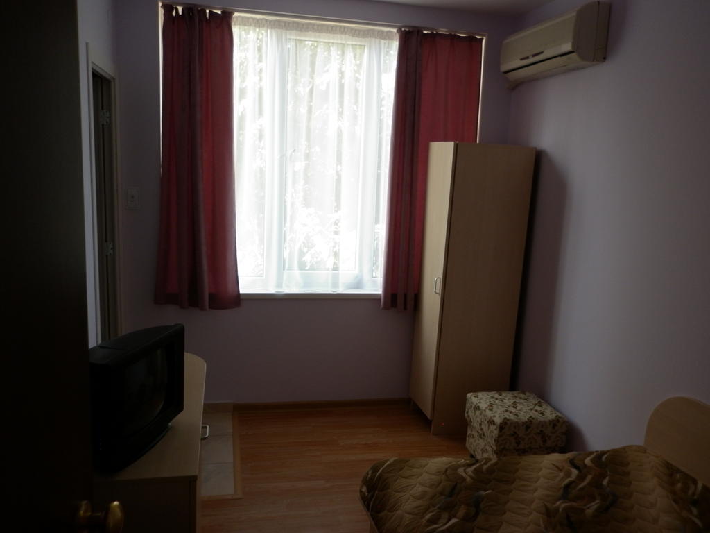 Ivanova Cheshma Guest House Varna Buitenkant foto