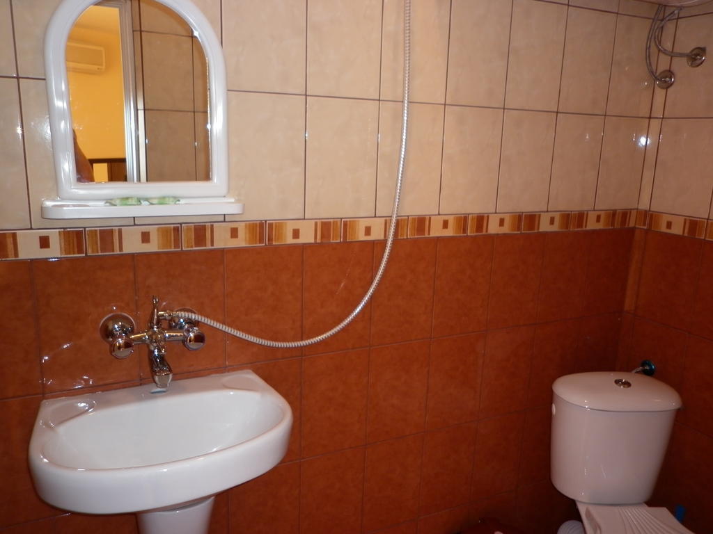 Ivanova Cheshma Guest House Varna Kamer foto