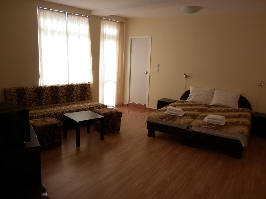 Ivanova Cheshma Guest House Varna Buitenkant foto