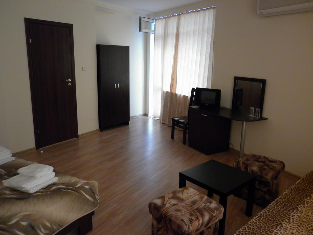 Ivanova Cheshma Guest House Varna Buitenkant foto