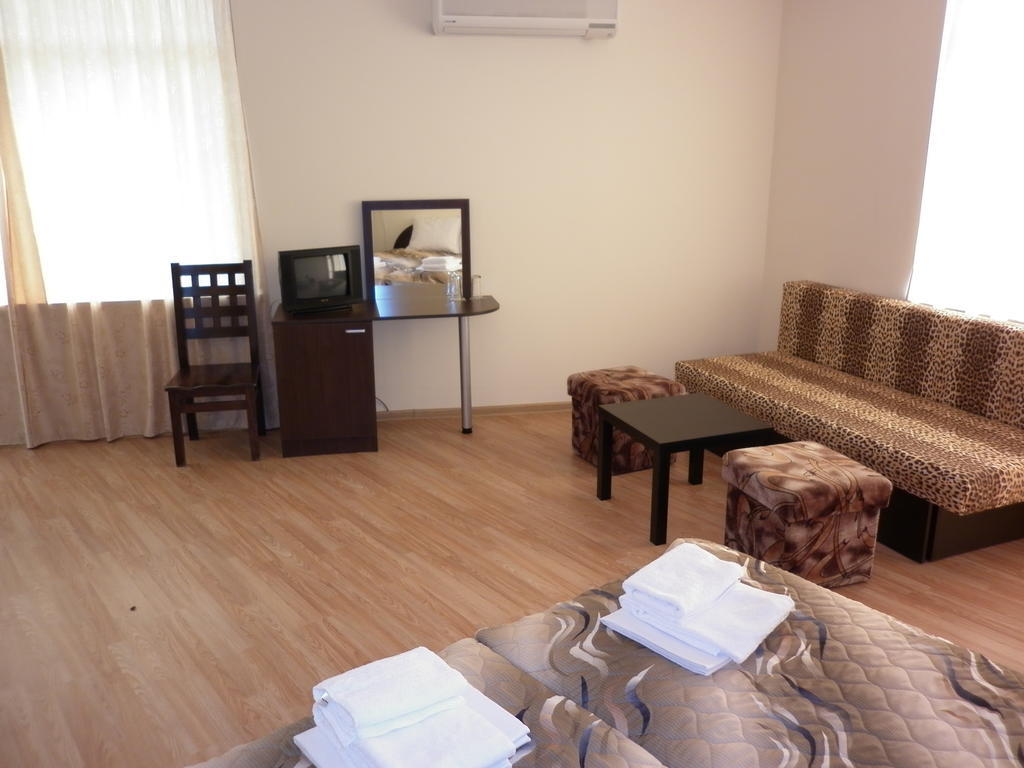 Ivanova Cheshma Guest House Varna Buitenkant foto