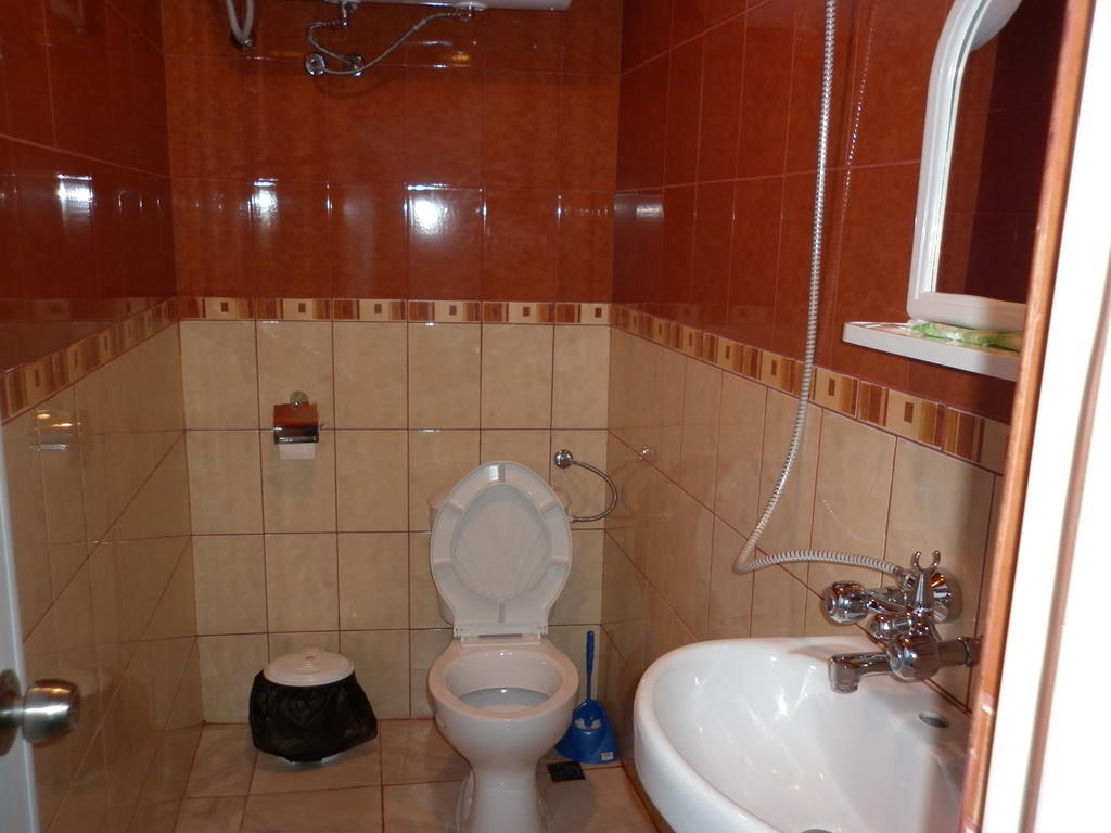 Ivanova Cheshma Guest House Varna Kamer foto