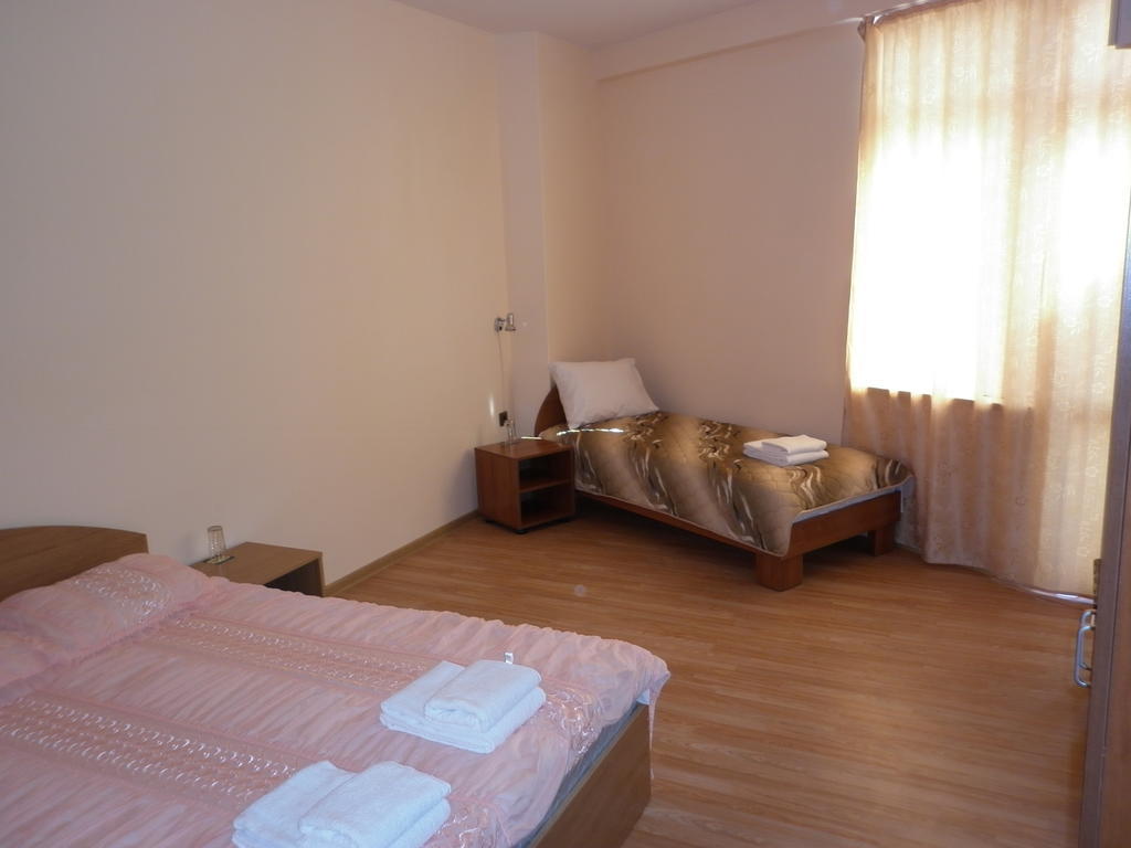Ivanova Cheshma Guest House Varna Kamer foto