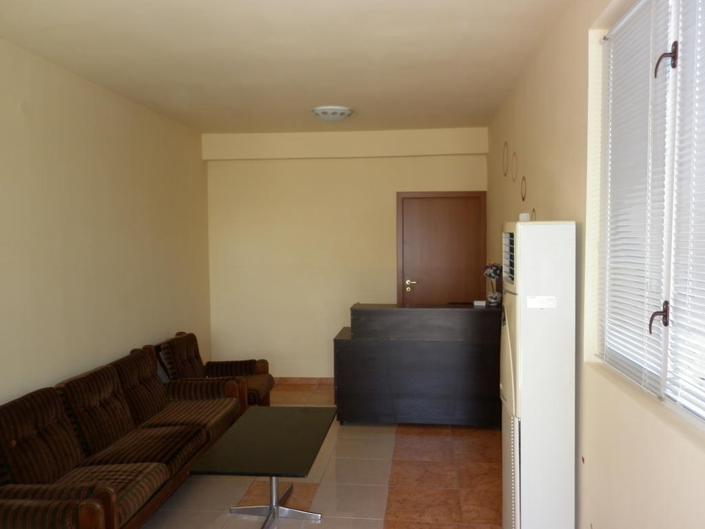 Ivanova Cheshma Guest House Varna Buitenkant foto